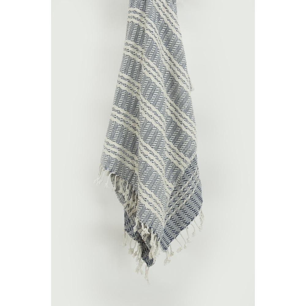 50" x 60" Throw