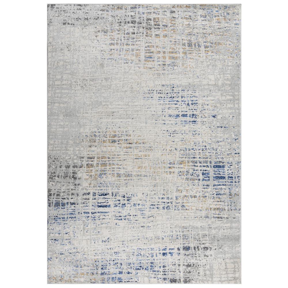 5' x 7" Machine-Made Rectangle Rug