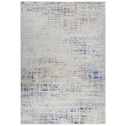 5' x 7" Machine-Made Rectangle Rug
