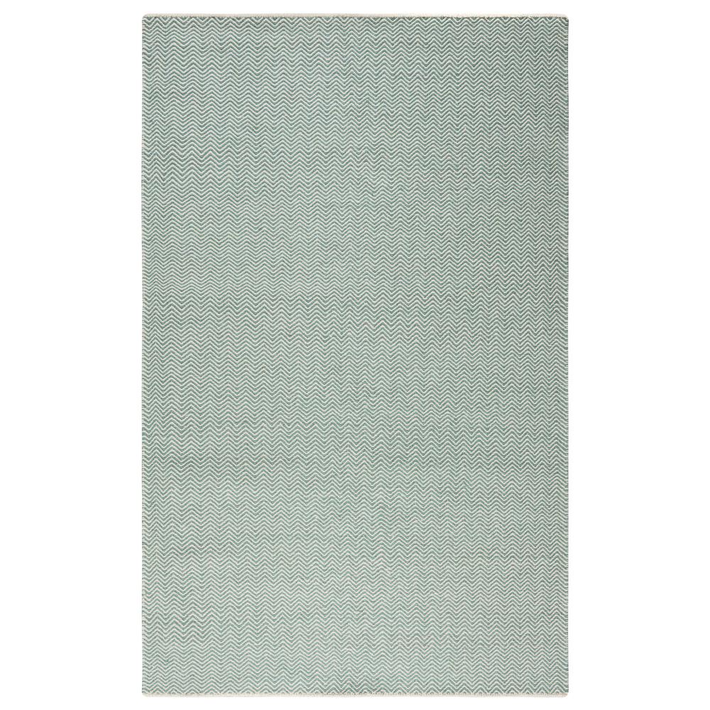 2' x 8' Hand-Woven Rectangle Runner