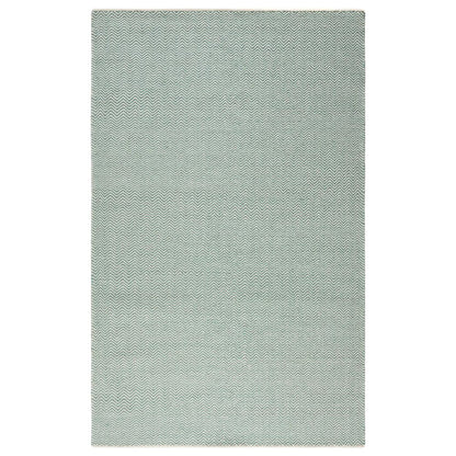 2' x 8' Hand-Woven Rectangle Runner