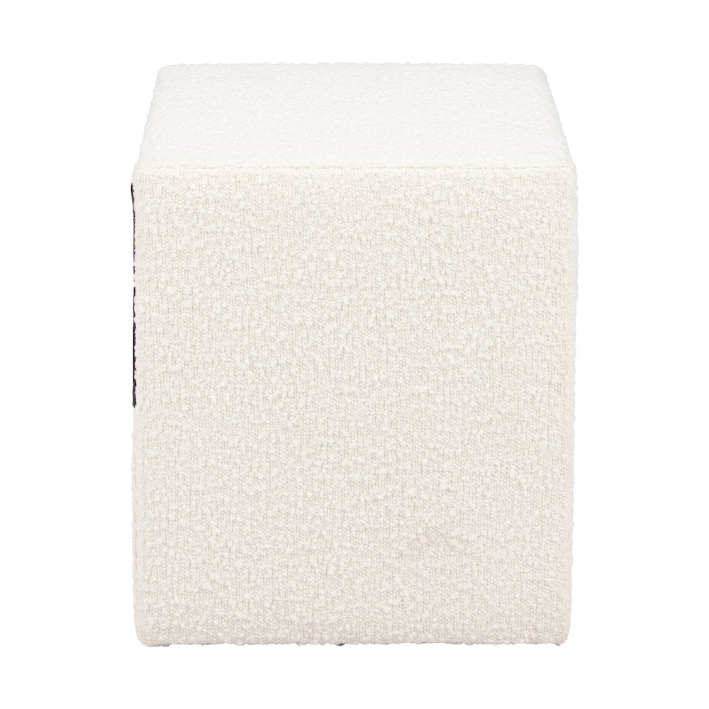 Baris Nightstand Ivory