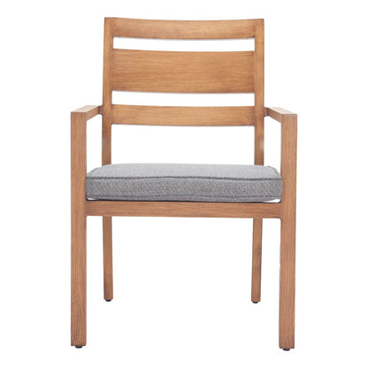 Rader Dining Chair (Set of 2) Natural
