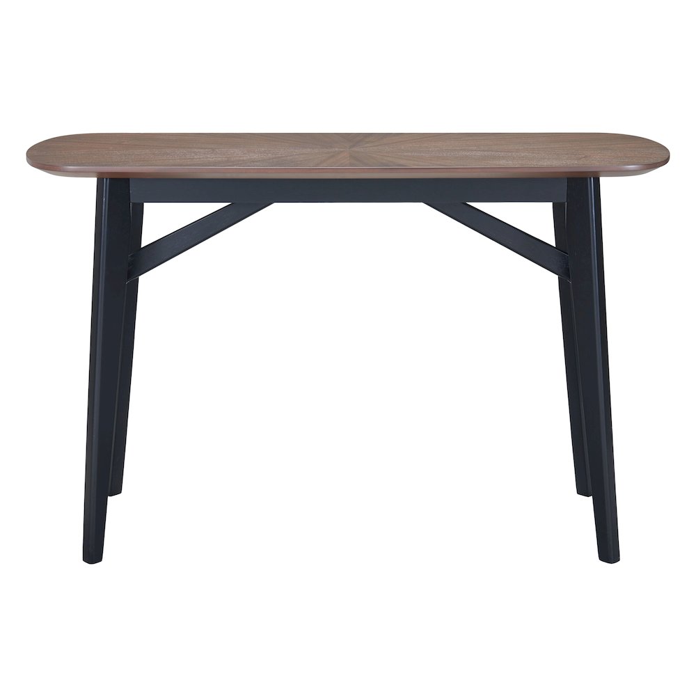 Neted Console Table Espresso