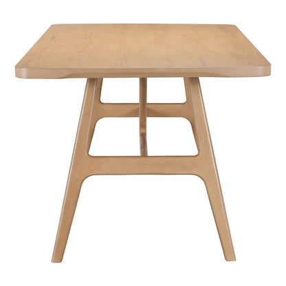 Rovina Dining Table Natural