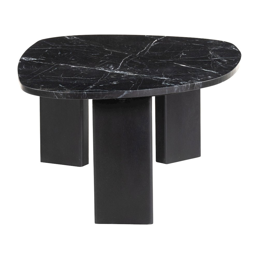 Aberdeen Coffee Table Black