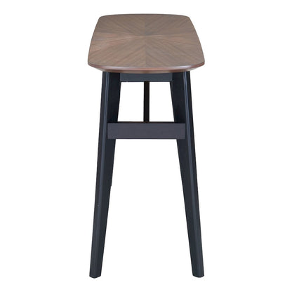 Neted Console Table Espresso