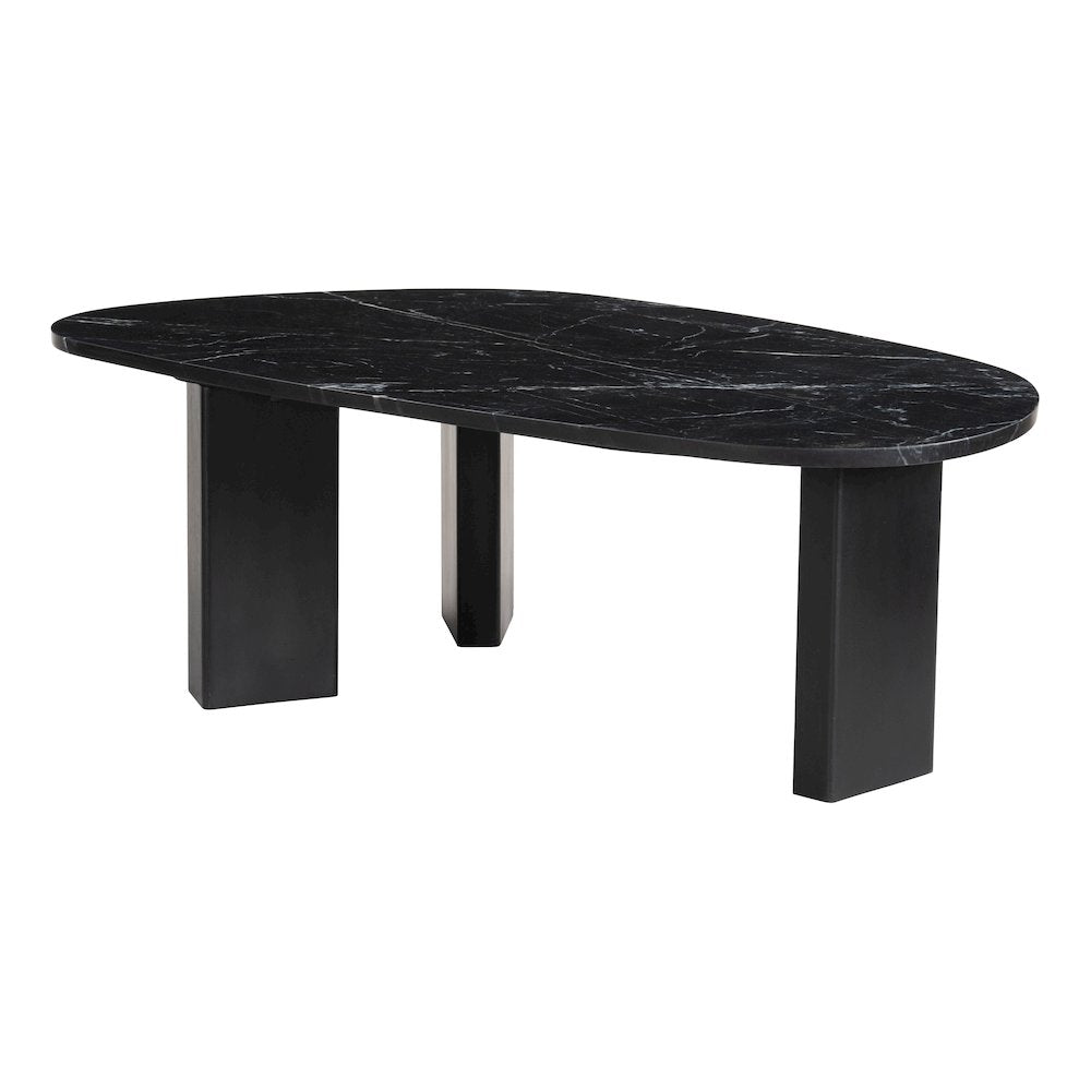 Aberdeen Coffee Table Black