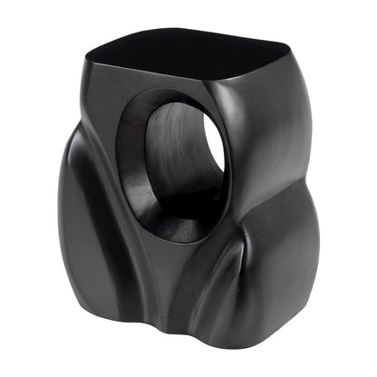 Trung Side Table Black