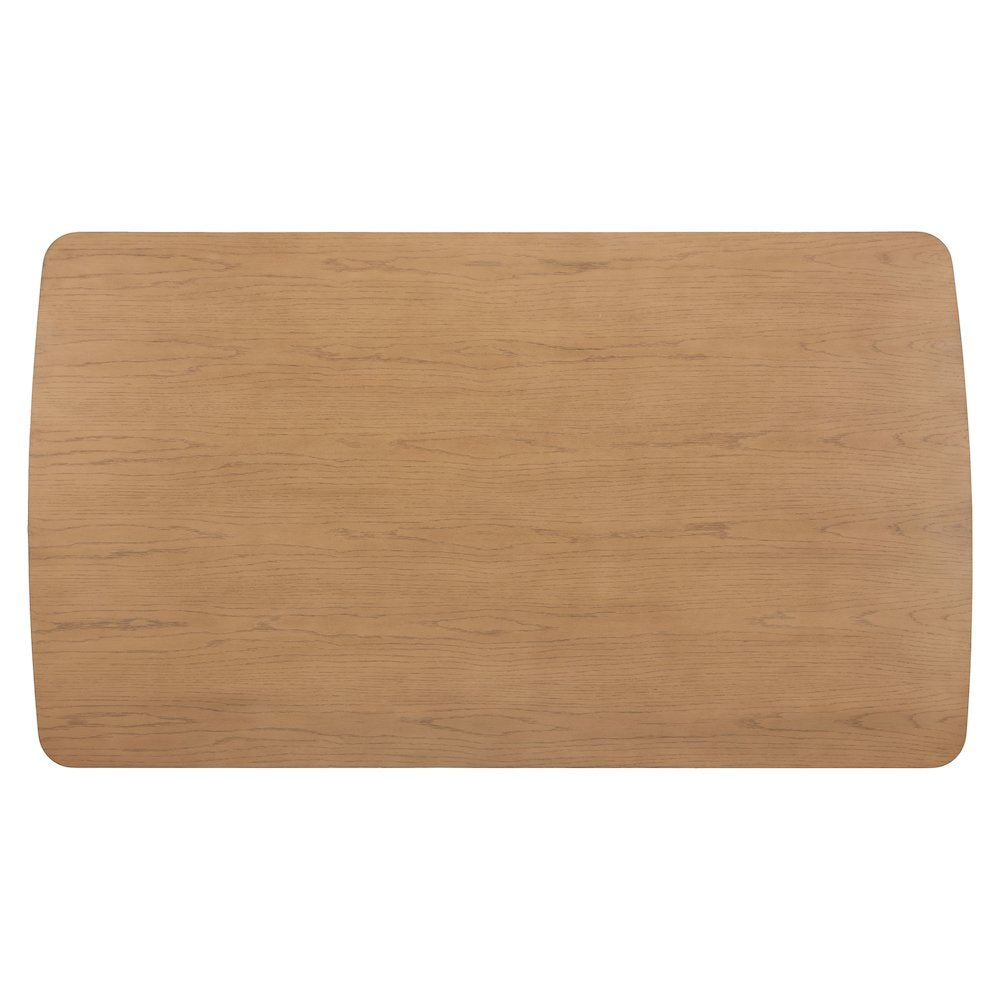 Rovina Dining Table Natural