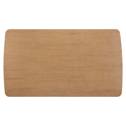Rovina Dining Table Natural