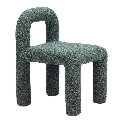 Arum Dining Chair (Set of 2) Snowy Green