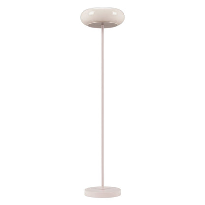 Munk Floor Lamp Beige