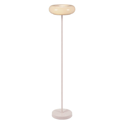 Munk Floor Lamp Beige
