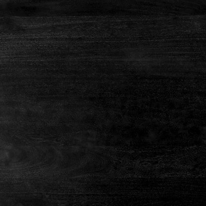 Trung Side Table Black