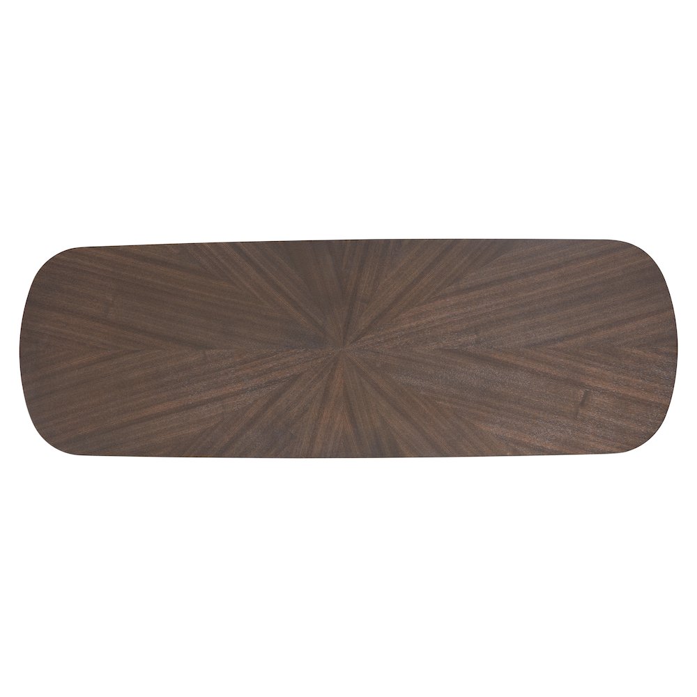 Neted Console Table Espresso