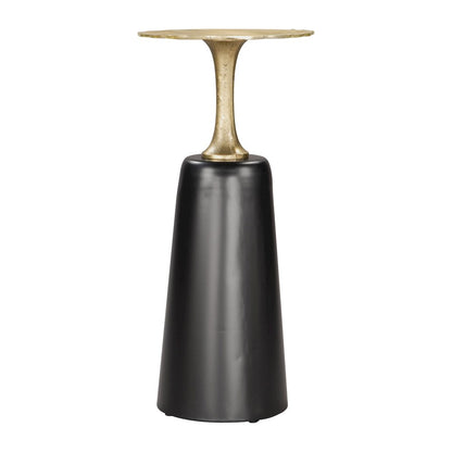 Chenai Drink Table Black