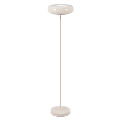 Munk Floor Lamp Beige