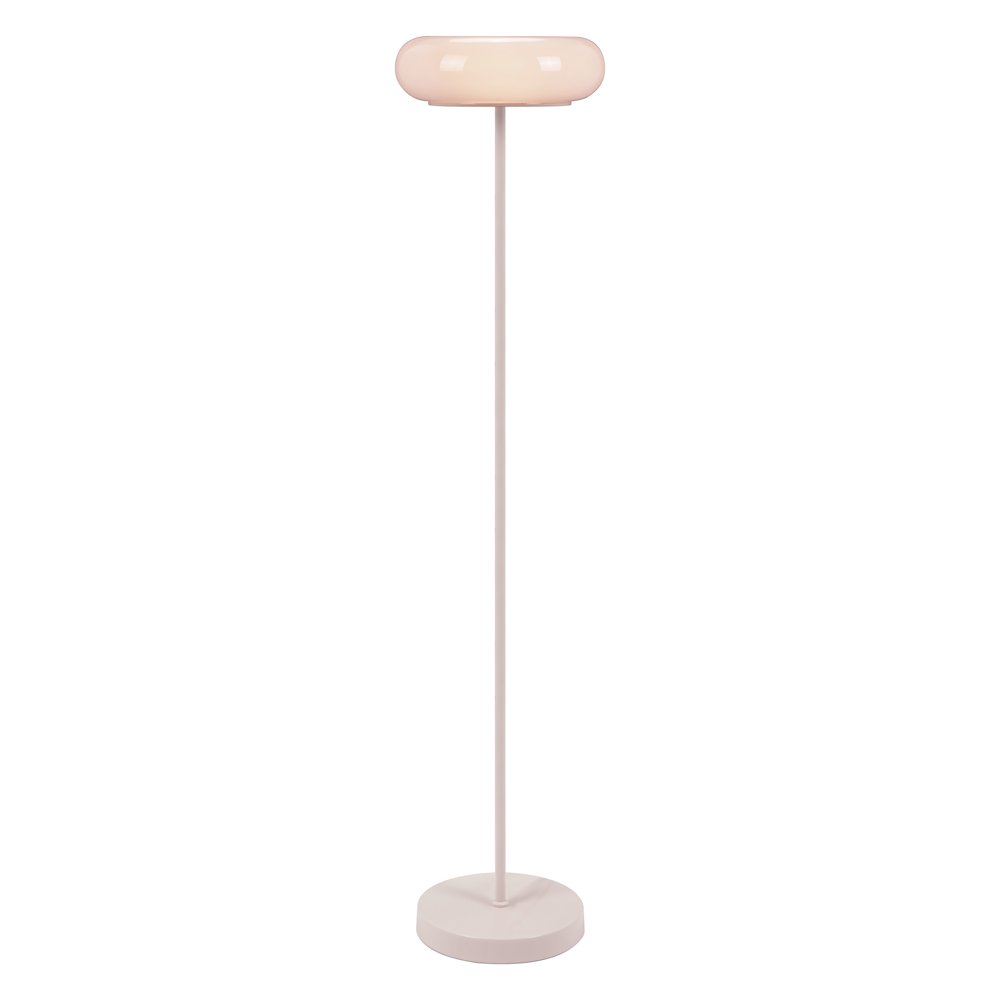 Munk Floor Lamp Beige