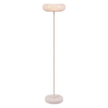 Munk Floor Lamp Beige