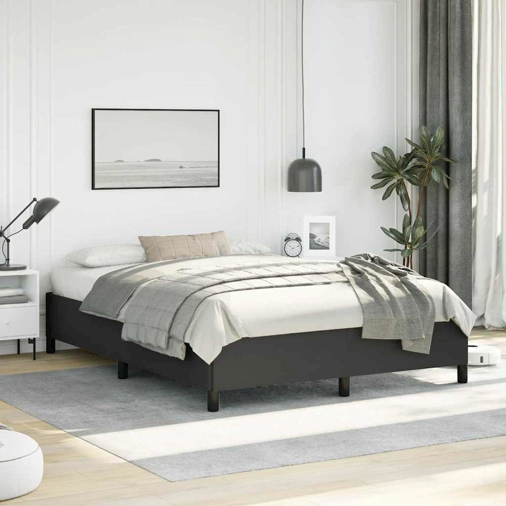 Bed Frame Black