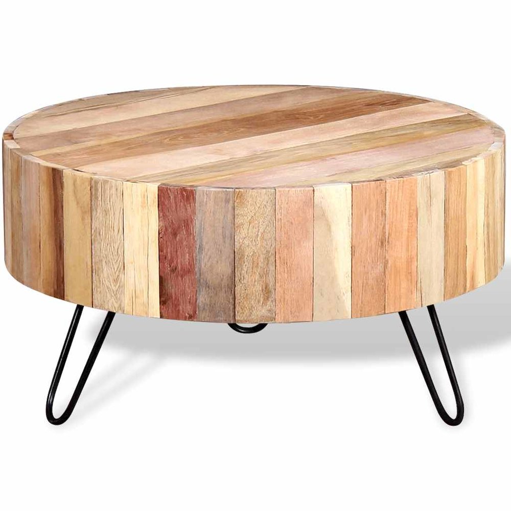 Coffee Table Varies