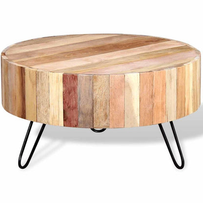 Coffee Table Varies