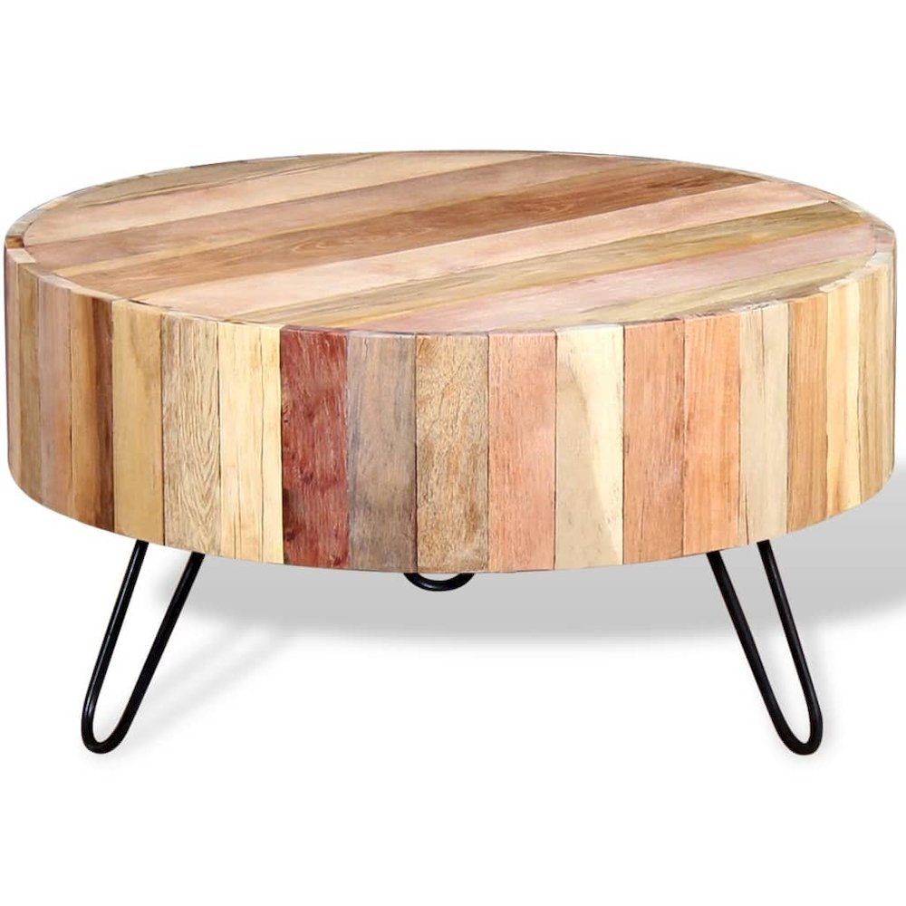 Coffee Table Varies