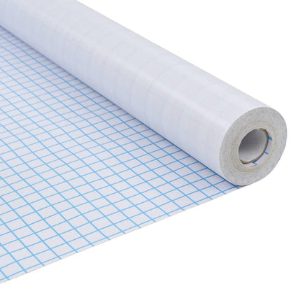 Window Film Frosted PVC 35.4 in x 32.8 ft roll Decorative Inlays