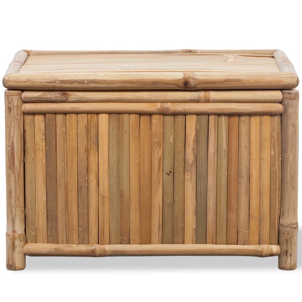 Storage Box Bamboo Small, Medium, Large Durable