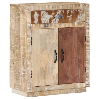 Sideboard Natural Mango Wood