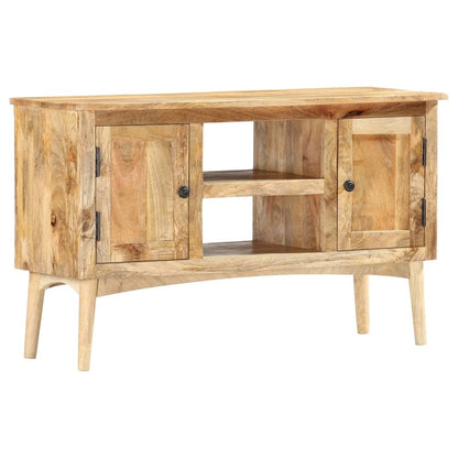 Sideboard Mango Solid mango wood Medium Sideboard Rectangular