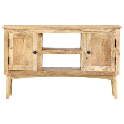 Sideboard Mango Solid mango wood Medium Sideboard Rectangular
