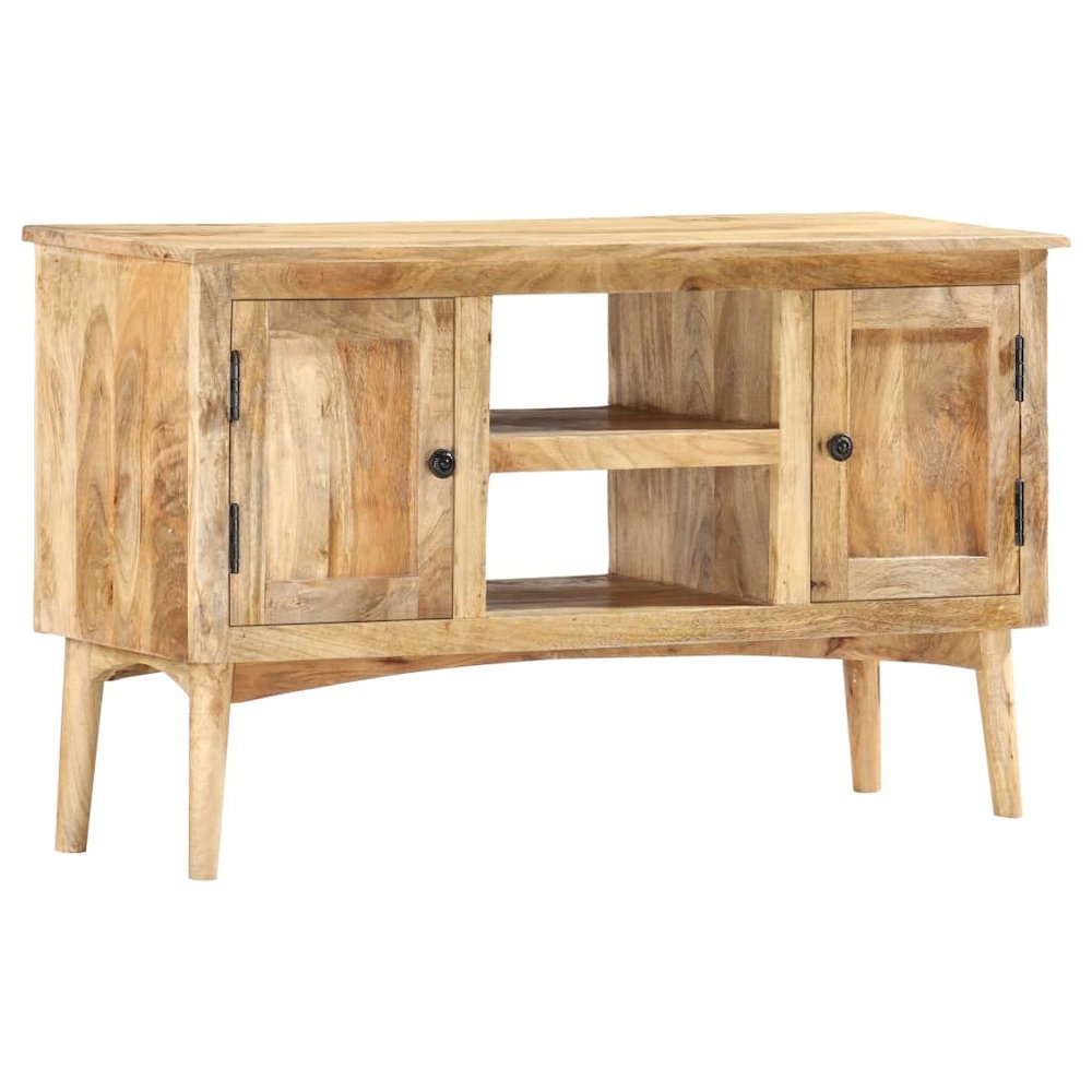 Sideboard Mango Solid mango wood Medium Sideboard Rectangular