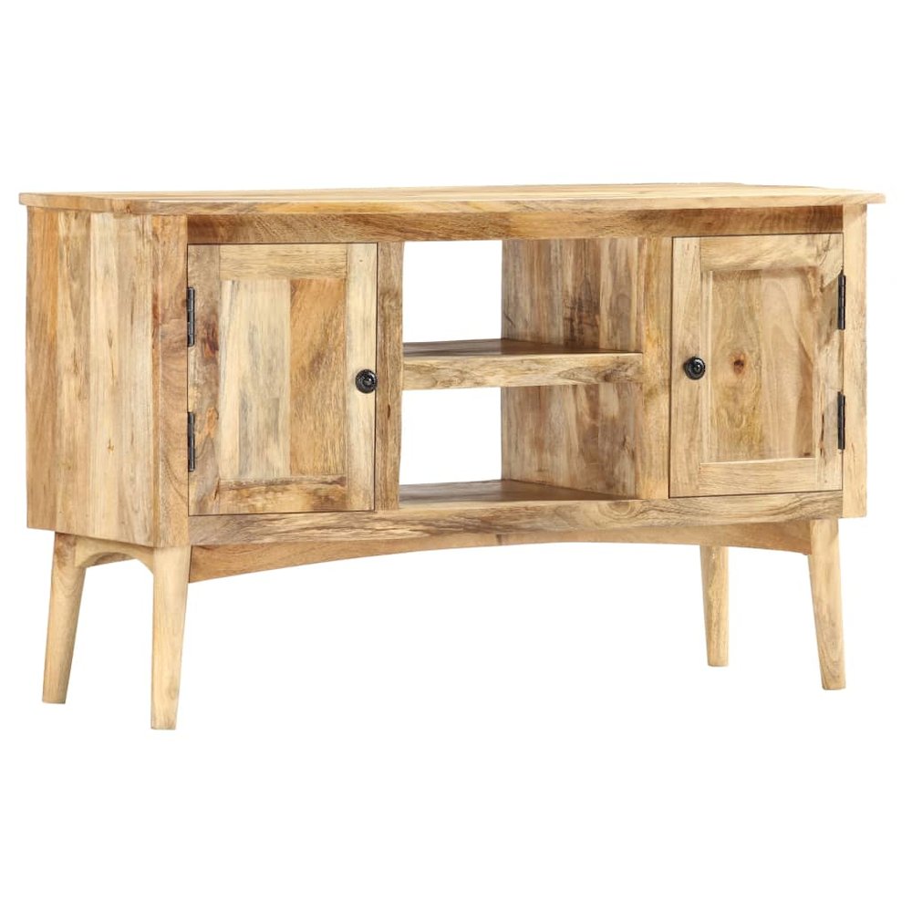 Sideboard Mango Solid mango wood Medium Sideboard Rectangular