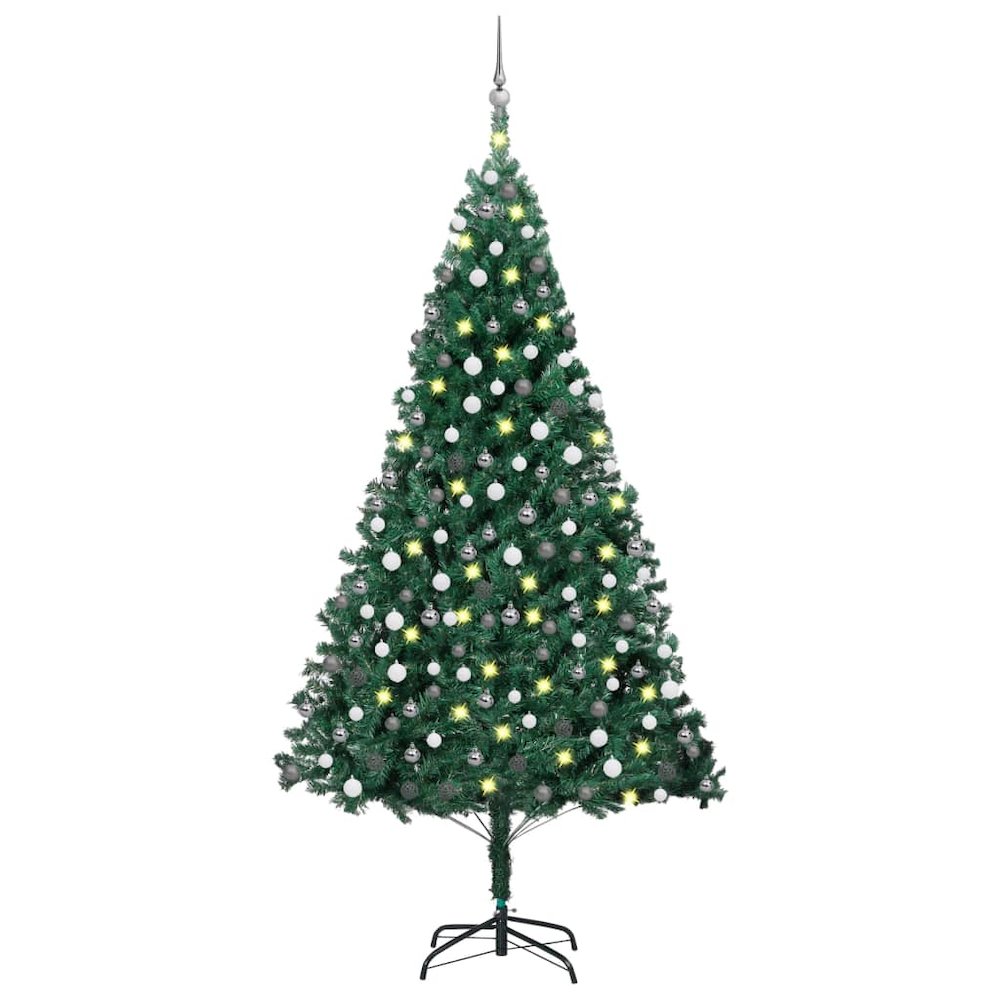 Artificial Christmas Tree