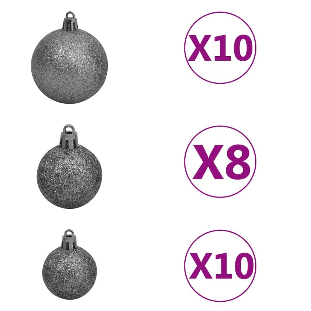 Artificial Christmas Tree