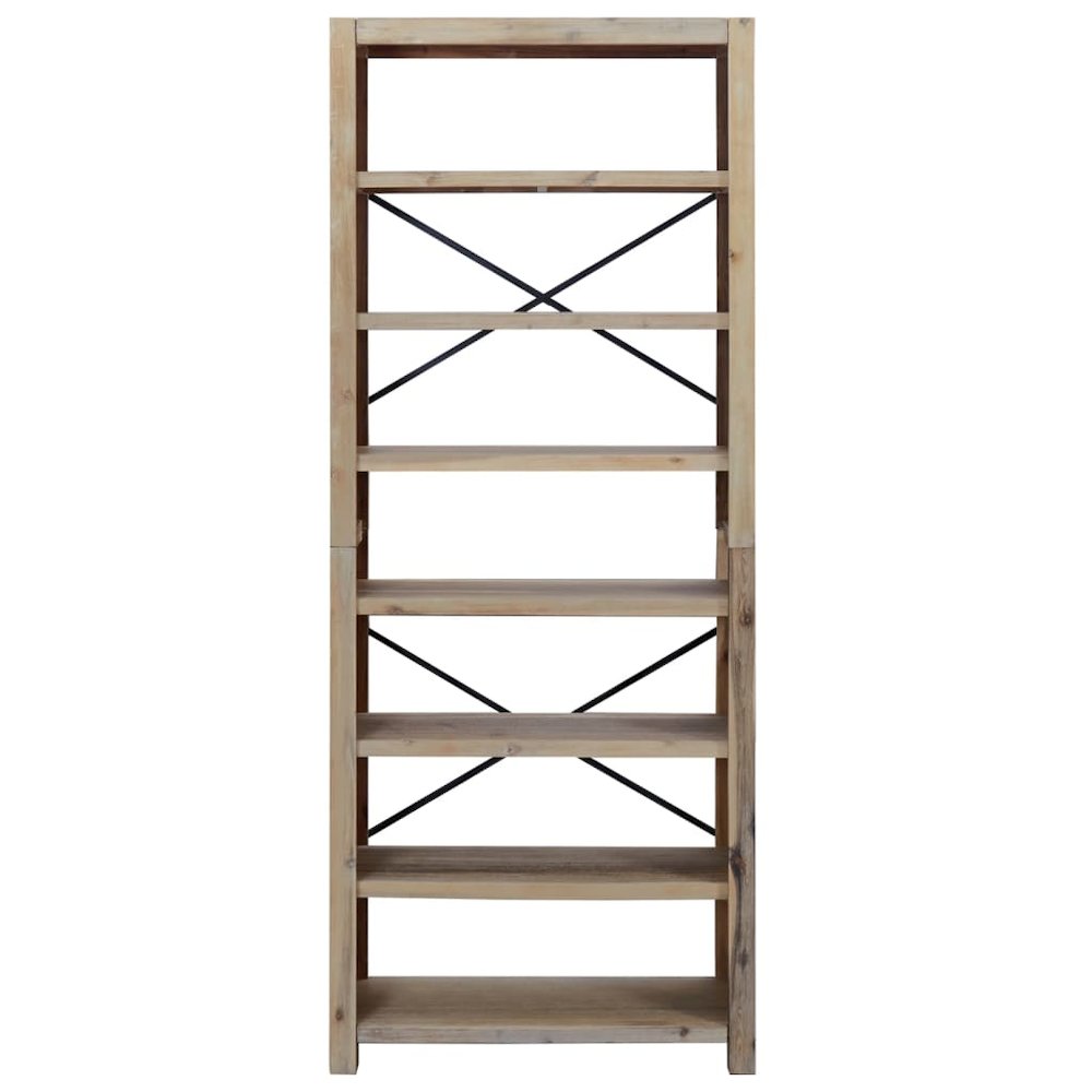Bookcase Brown