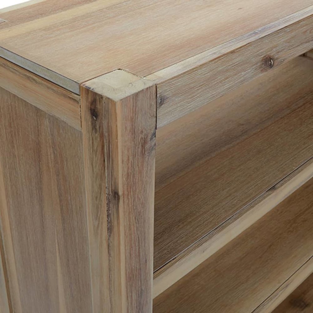 Bookcase Brown