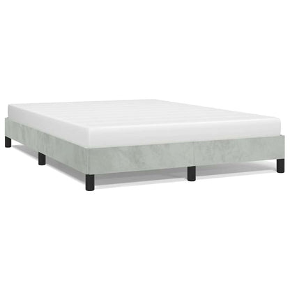 Bed Frame Light grey