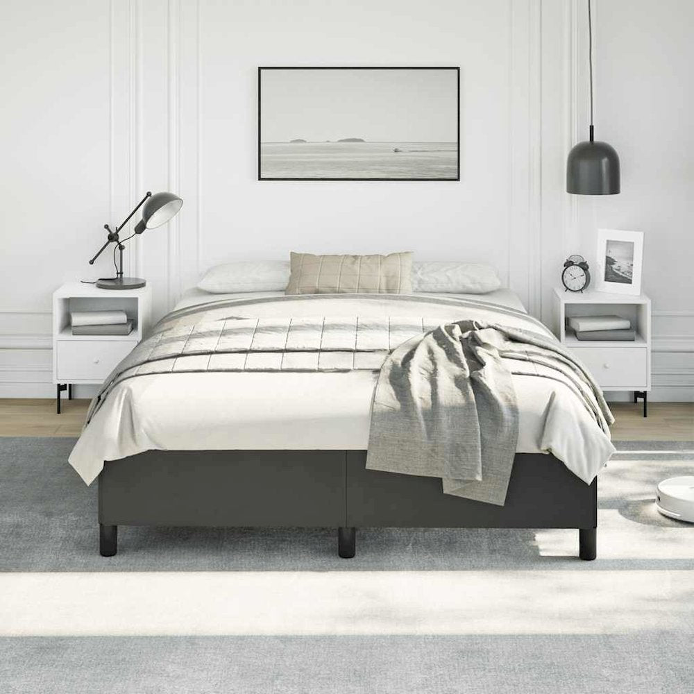 Bed Frame Black
