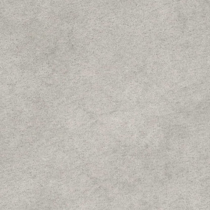 Throw Pillow Light Gray Microfiber Fabric (100% polyester)