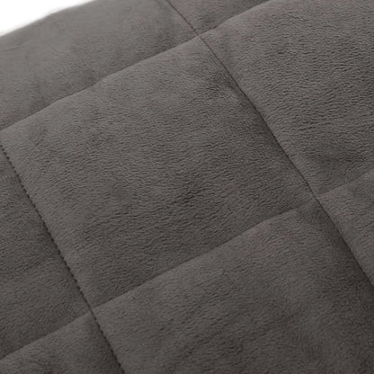 Weighted Blanket Grey