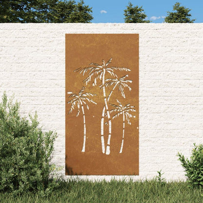 Garden Wall Decoration