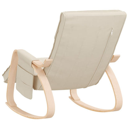 Rocking Chair Cream