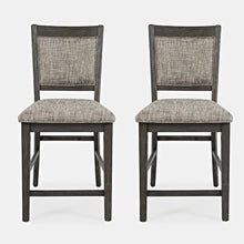 Altamonte Contemporary Upholstered Counter Stool