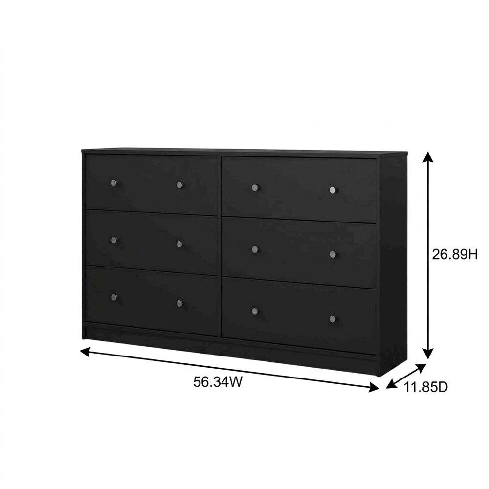 4-Piece Bedroom Set with Timeless Style and Durable Hardware