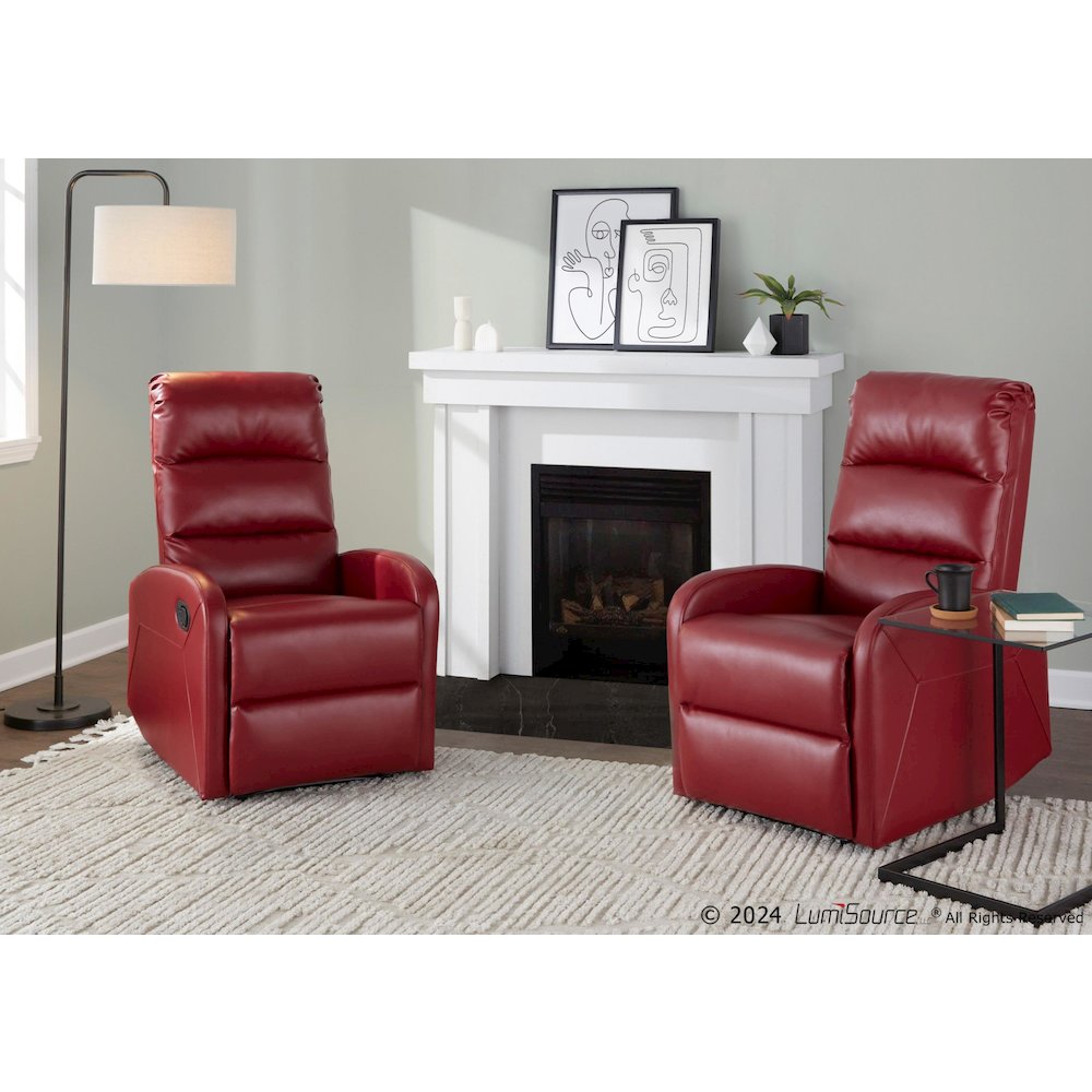 Dormi Recliner Chair