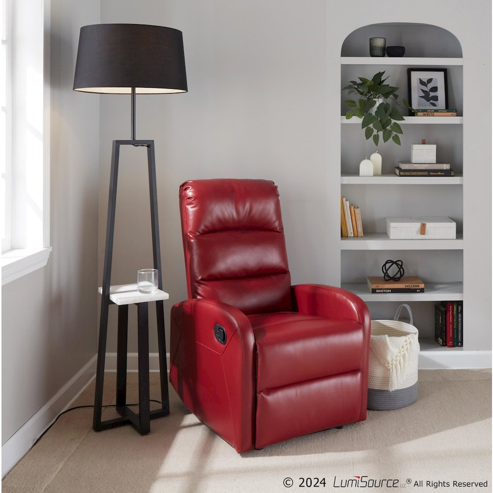 Dormi Recliner Chair