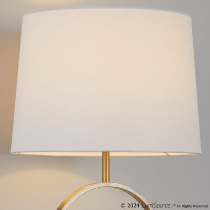 Moon Table Lamp